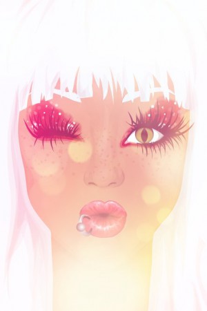 úprava:divasmile-girl